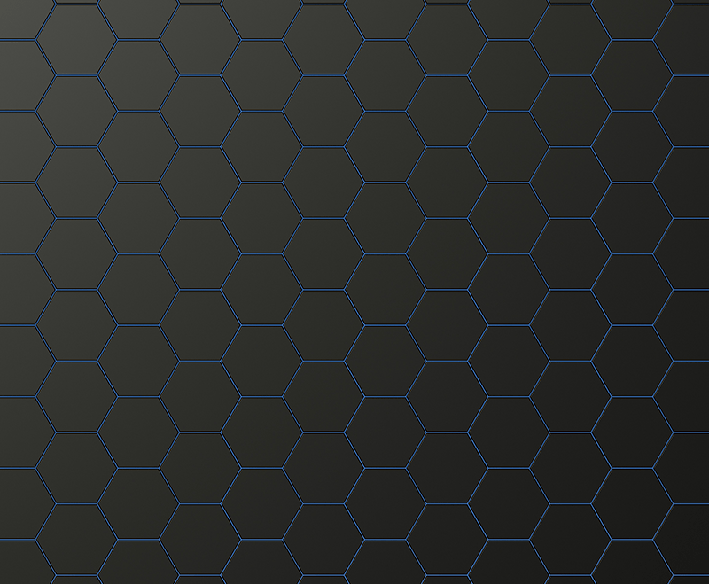 Graphene structures