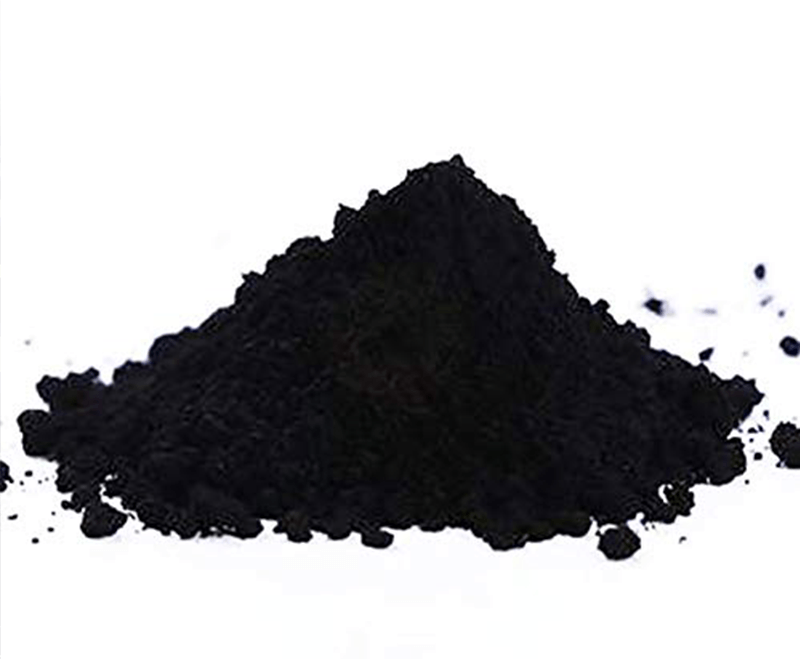 Ultrapure nano-carbon black